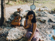 Noan Partly Delivers The Unique Flavour of ‘Jasmine Air’ Noamn Partly Jasmine Air Right Chord Music Blog