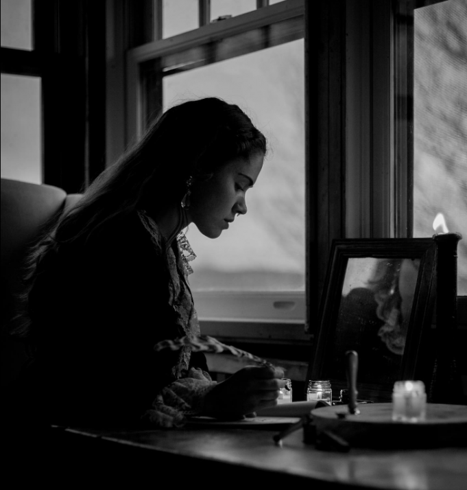 Lillian Leadbetter Sings Sweet Melodies To ‘Sophia’ Lillian Leadbetter Sophia - Right Chord Music Blog