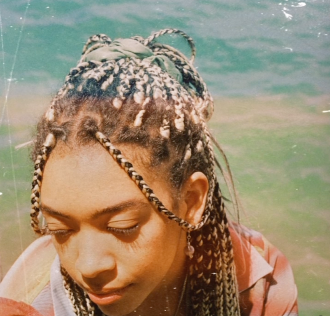 Kédu Catches a Vibe on ‘Heaven’s Door’ Kédu Heaven's Door Right Chord Music Blog