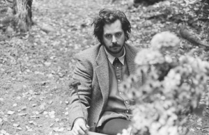 Matt Holubowski  Shares The Dreamy ‘Sandy Cove’ Matt Holubowski Sandy Cove Right Chord Music Blog Review