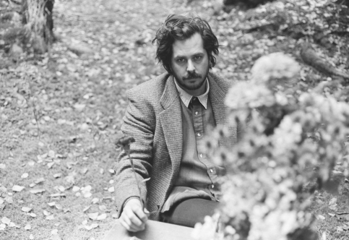 Matt Holubowski Shares The Dreamy ‘Sandy Cove’ Matt Holubowski Sandy Cove Right Chord Music Blog Review