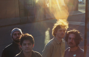 Citrus Maxima Reveal A Softer Side With ‘I Don’t Wanna Die’ Citrus Maxima - I Don't Wanna Die Right Chord Music Blog