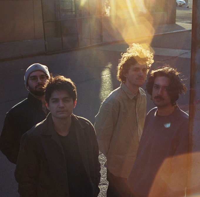 Citrus Maxima Reveal A Softer Side With ‘I Don’t Wanna Die’ Citrus Maxima - I Don't Wanna Die Right Chord Music Blog