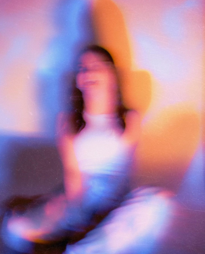 Saige Lights Up The Room With The Electrifying ‘Sparks’ EP Paige Sparks EP Right Chord Music