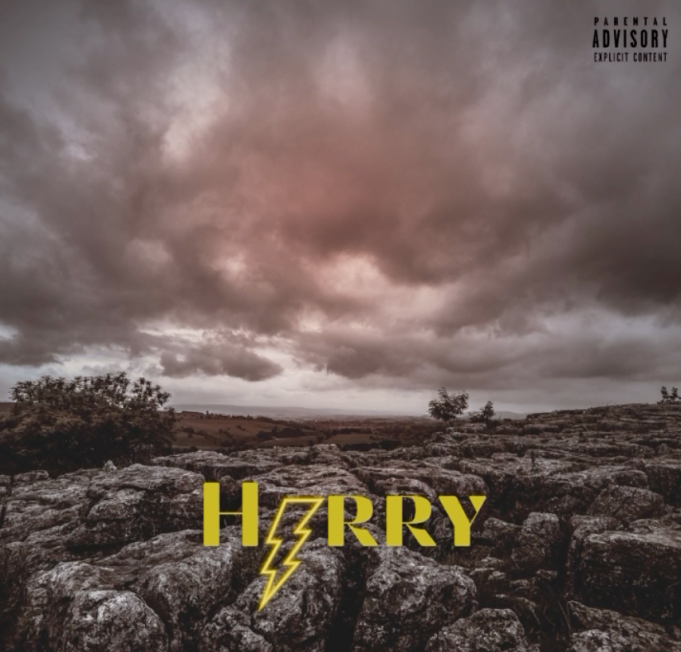 Gold Blend Might Be A Wizard On ‘Harry’ Gold Blend 'Harry' Right Chord Music Blog