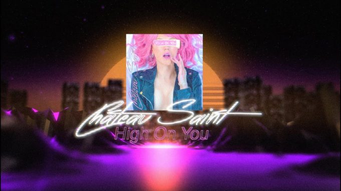 Chateau Saint Explore Human Connection With ‘High On You’