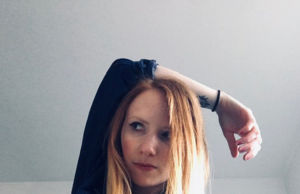 Georgia Ray Needs ‘Hypnotherapy’ Georgia Rose - Hypnotherapy Right Chord Music Blog