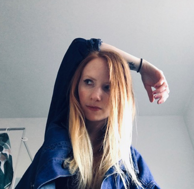 Georgia Ray Needs ‘Hypnotherapy’ Georgia Rose - Hypnotherapy Right Chord Music Blog