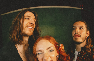 Ultrabloom Launch With ‘Doomscrolling’ Ultrabloom - Doomscrolling Right Chord Music Blog