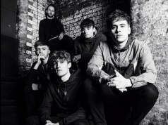 The Cavs Amp Up The Hype On New Single ‘Again’ The Cavs - Again Right Chord Music Blog