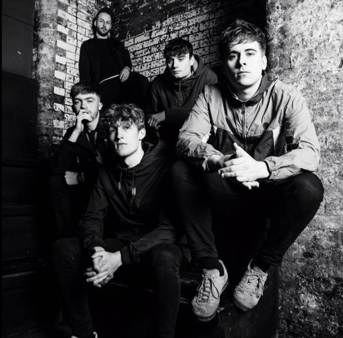 The Cavs Amp Up The Hype On New Single ‘Again’ The Cavs - Again Right Chord Music Blog