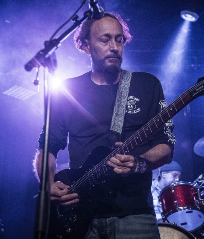 Proverbial Cool Aid Share An Anthem For Lost Love ‘It Goes Sometimes’ Proverbial Cool Aid - It Goes Sometimes Right Chord Music Blog