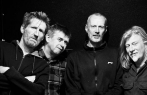 Fractured Mean “No Offence” With New Single Fractured - No Offense Right Chord Music Blog