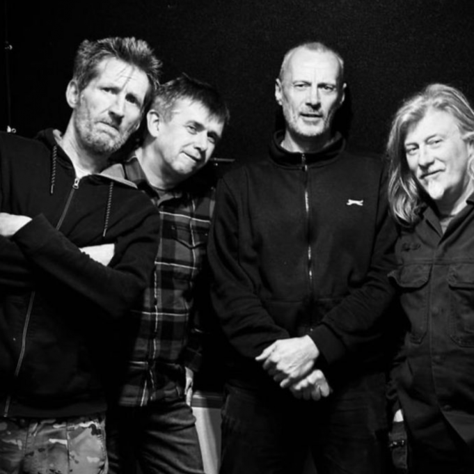 Fractured Mean “No Offence” With New Single Fractured - No Offense Right Chord Music Blog