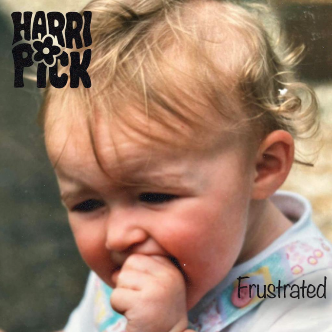 Harri Pick Is Done Feeling ‘Frustrated’ Harri Pick Frustrated on Right Chord Music