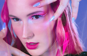 Kitty Rae Is “Sick of Being Sad” Kitty Rae - Sick of Being Sad Right Chord Music Blog