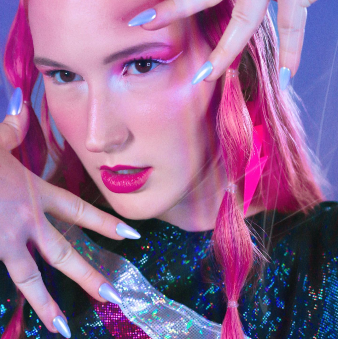 Kitty Rae Is “Sick of Being Sad” Kitty Rae - Sick of Being Sad Right Chord Music Blog