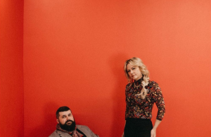 Bowman Tells Childhood Ghost Story On “Maple” Bowman - Maple Right Chord Music Blog review