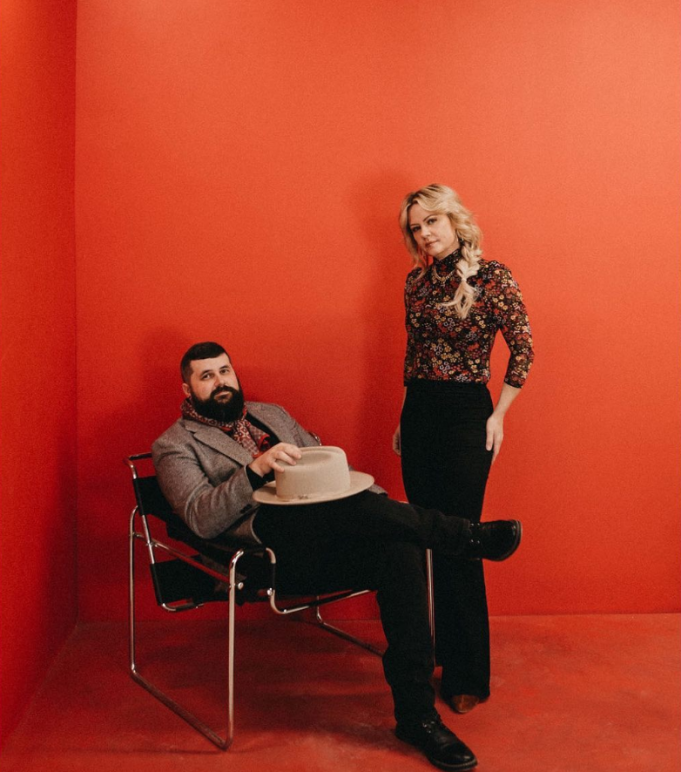 Bowman Tells Childhood Ghost Story On “Maple” Bowman - Maple Right Chord Music Blog review