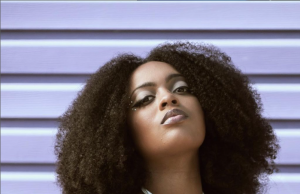 Maia Shares ‘Do’ A Tale About Feeling Trapped & Powerless Maia - Do Right Chord Music Blog Review