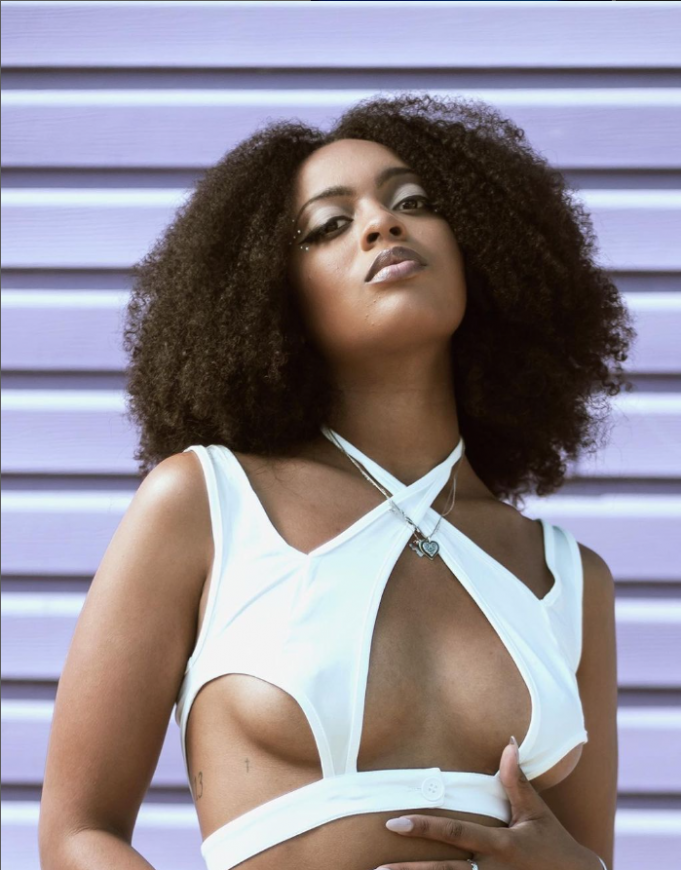 Maia Shares ‘Do’ A Tale About Feeling Trapped & Powerless Maia - Do Right Chord Music Blog Review