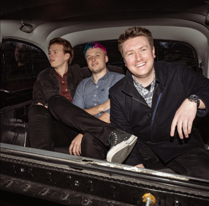 Sour Punch Yells ‘Take Me Home Taxi’ Sour Punch Take Me Home Taxi Right Chord Music Blog Review