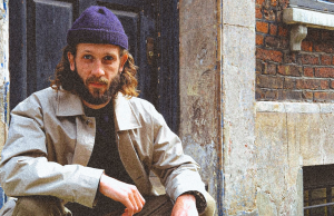 Maurice Maladroit Wanders Through ‘Notre Dame’ Maurice Maladroit - Notre Dame Right Chord Music Blog