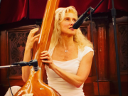 Lis Addison Shares The Ambient ‘Seven Gifts’ Lis Addison Seven Gifts Right Chord Music