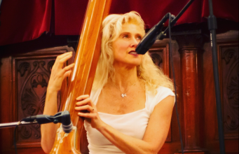 Lis Addison Shares The Ambient ‘Seven Gifts’ Lis Addison Seven Gifts Right Chord Music