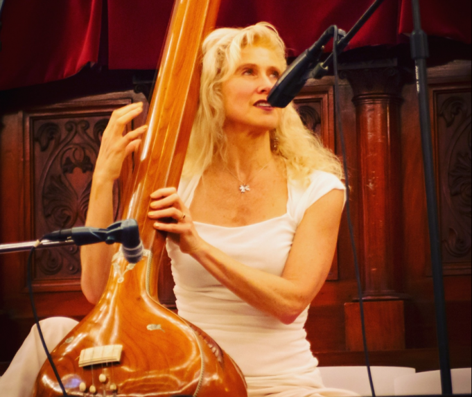 Lis Addison Shares The Ambient ‘Seven Gifts’ Lis Addison Seven Gifts Right Chord Music