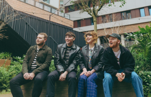 The Maddocks Make Their Intentions Clear On ‘If Anyone Can’ The Maddocks - If Anyone Can review on Right Chord Music