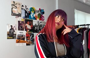 Emi Be Like Gets Running On ‘I Know Who You Are’ Emi Be Like - I Know Who You Are Right Chord Music Blog