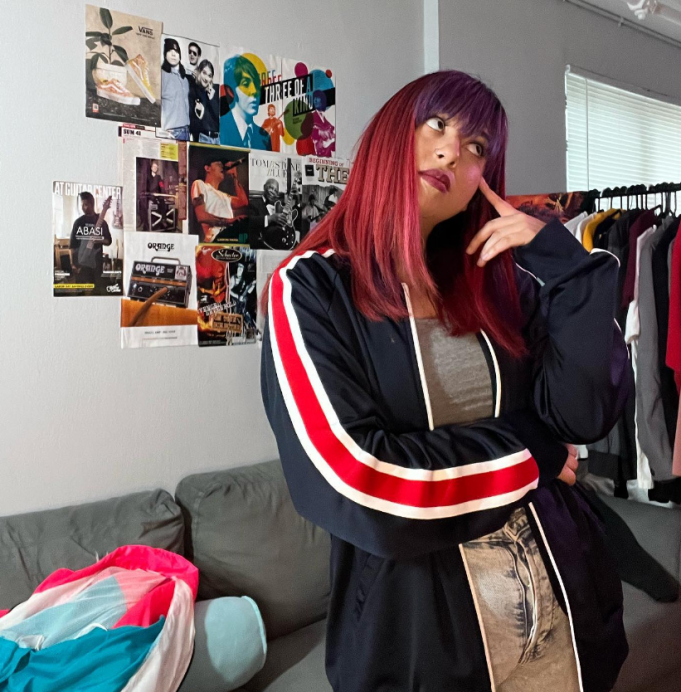 Emi Be Like Gets Running On ‘I Know Who You Are’ Emi Be Like - I Know Who You Are Right Chord Music Blog