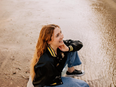 Morgan Paros Rides Her Own Wave on Debut Single ‘Last Straw’ Morgan Paros 'Last Straw' review on Right Chord Music