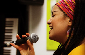 Marianna Zappi’s Epic Plea To ‘Hold On’ Marianna Zappi - Hold On