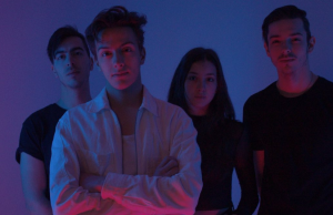 Sector 5 Counter Toxic With Dreamy On New Single ‘Hazy’ Sector 5 - Hazy on Right Chord Music Blog