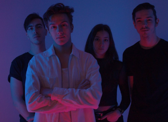 Sector 5 Counter Toxic With Dreamy On New Single ‘Hazy’ Sector 5 - Hazy on Right Chord Music Blog