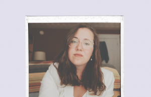 Clare Siobhan Finds Comfort in Change on ‘Flare’ Clare Siobhan - Flare on Right Chord Music