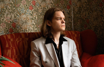 Sammy Lynne Wants To Get Rid of His ‘Inhibitions’ Sammy Lynne - Inhibitions on Right Chord Music Blog