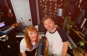 The Daydream Club Bring The Optimism On Free + Easy The Daydream Club - Free + Easy review on Right Chord Music Blog