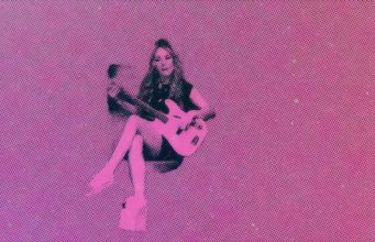 Alice Offley Celebrates Her Love of Vinyl On ’12 Inches of Love’