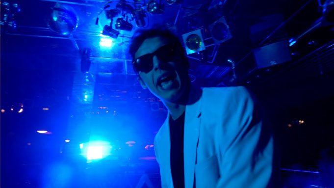 Good Time Locomotive Launch With 80s Infused ‘Lines of Symmetry’ Good Time Locomotive - Lines of Symmetry Right Chord Music