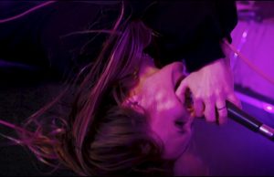 GLYTSH Electrify On VHS (Vulgar Holy Spirit)