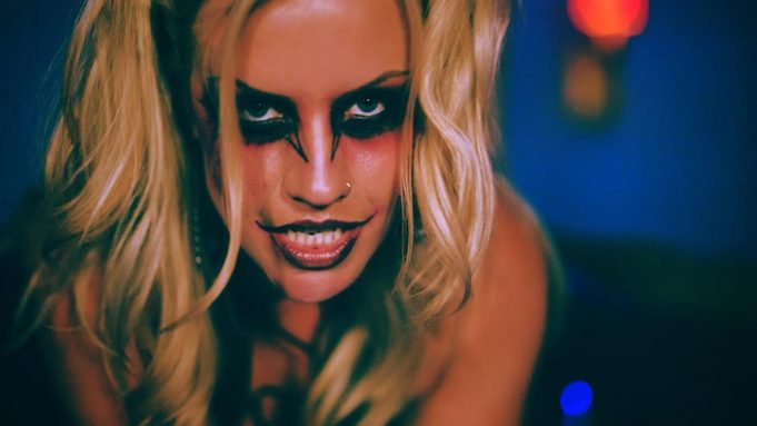 Borderline Toxic Shocked By Green Day’s Billie Joe Armstrong Borderline Toxic Shocked by Green Day frontman Billie Joe Armstrong