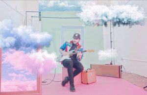 Shoffy, Lincoln Jesser Reunite For Summer Anthem ‘Is This Love’