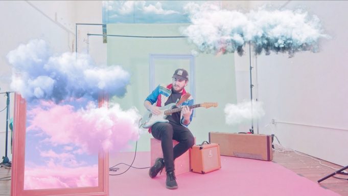 Shoffy, Lincoln Jesser Reunite For Summer Anthem ‘Is This Love’