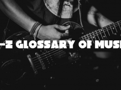 The A-Z Music Glossary For Independent Musicians A-Z Glossary of music terms for independent musicians in 2023