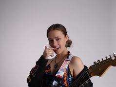 Ella Joy Brings The Blues On ‘Beat You at Your Own Game’ Ella Joy Beat You at Your Own Game on Right Chord Music Blog