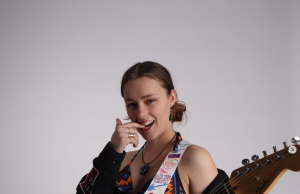 Ella Joy Brings The Blues On ‘Beat You at Your Own Game’ Ella Joy Beat You at Your Own Game on Right Chord Music Blog