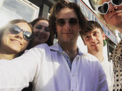 Furrowed Brow Return With ‘Outdoors Man’ Furrowed Brow - Outdoors Man on Right Chord Music